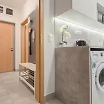 Comfort Zone Apartment